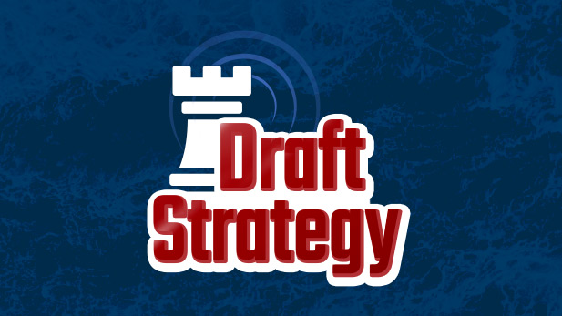 Video: Way Too Early Rankings ... at Just the Right Time