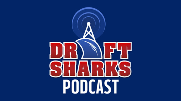 Podcast: Guest Mike Tagliere 2-10-21